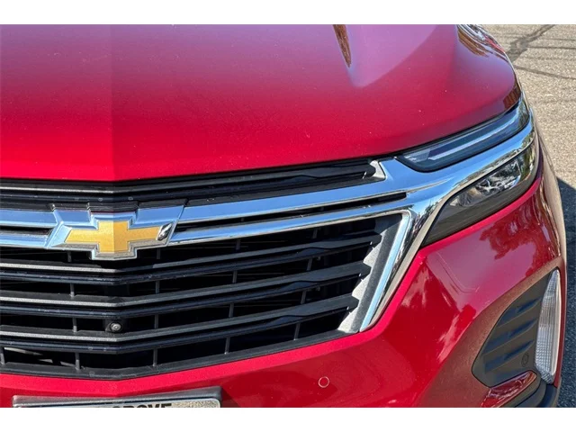 SEMINUEVOS CHEVROLET Equinox at ELK GROVE in Elk Grove Buick GMC