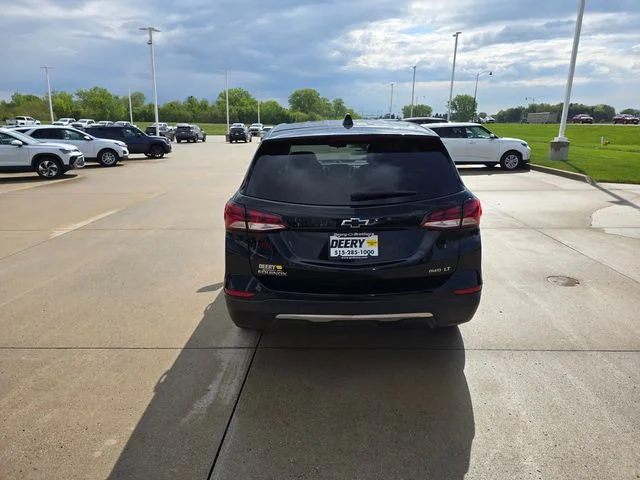 SEMINUEVOS CHEVROLET Equinox a Estados en autogozo