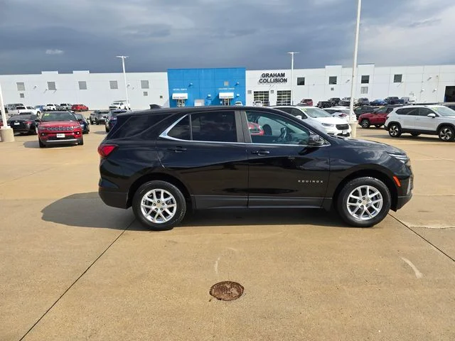 SEMINUEVOS CHEVROLET Equinox a Estados en autogozo