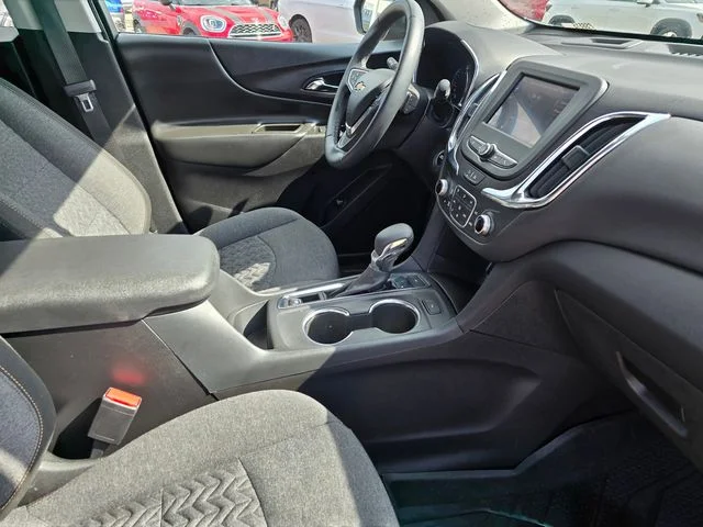SEMINUEVOS CHEVROLET Equinox a Estados en autogozo