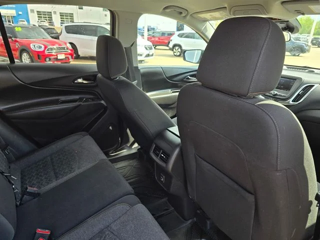 SEMINUEVOS CHEVROLET Equinox a Estados en autogozo