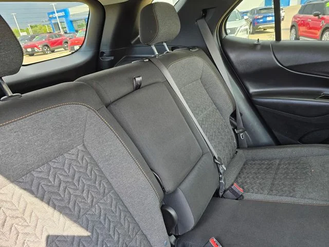 SEMINUEVOS CHEVROLET Equinox a Estados en autogozo