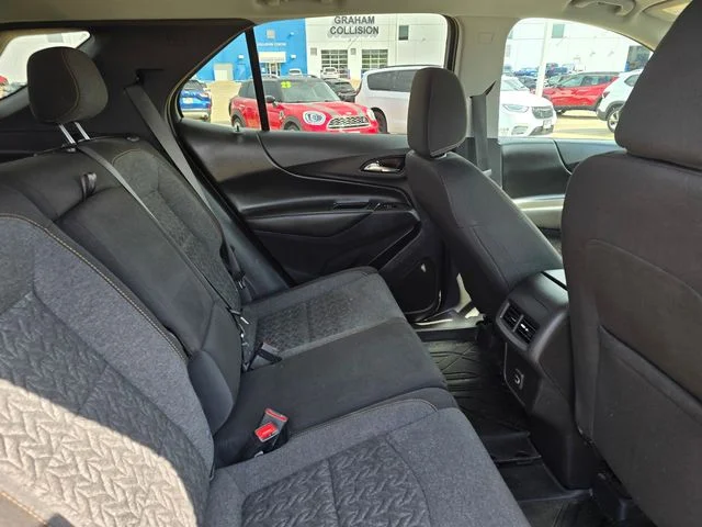SEMINUEVOS CHEVROLET Equinox a Estados en autogozo
