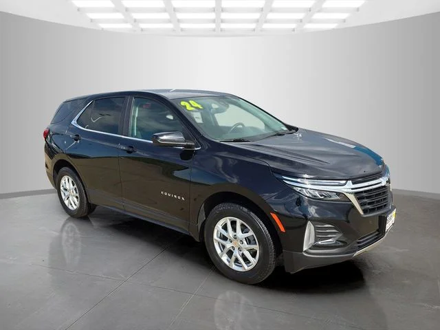 SEMINUEVOS CHEVROLET Equinox a Estados en autogozo