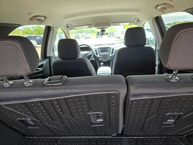SEMINUEVOS CHEVROLET Equinox a Estados en autogozo