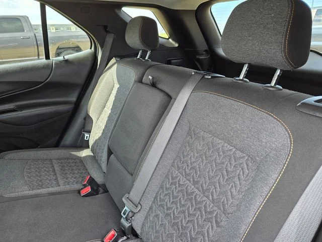 SEMINUEVOS CHEVROLET Equinox a Estados en autogozo