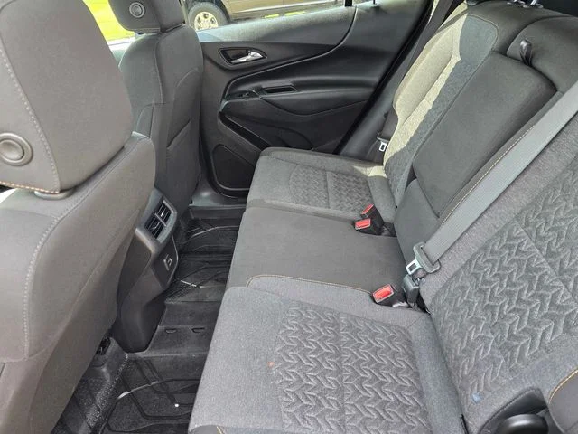 SEMINUEVOS CHEVROLET Equinox a Estados en autogozo