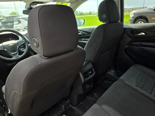 SEMINUEVOS CHEVROLET Equinox a Estados en autogozo