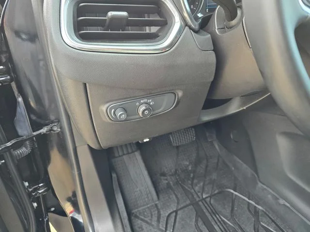 SEMINUEVOS CHEVROLET Equinox a Estados en autogozo