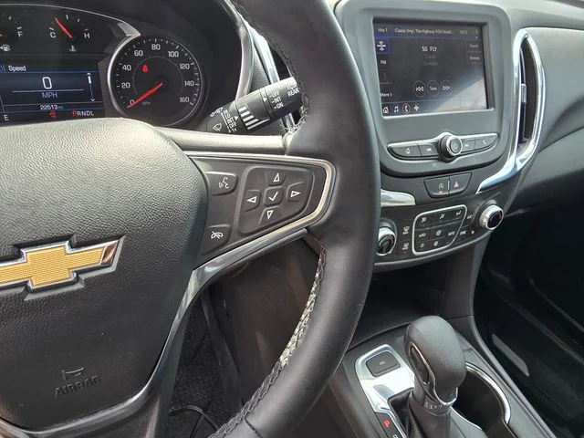 SEMINUEVOS CHEVROLET Equinox a Estados en autogozo
