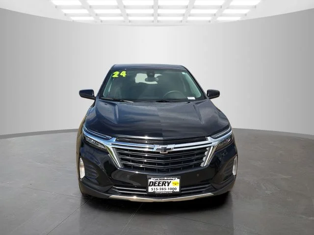 SEMINUEVOS CHEVROLET Equinox a Estados en autogozo