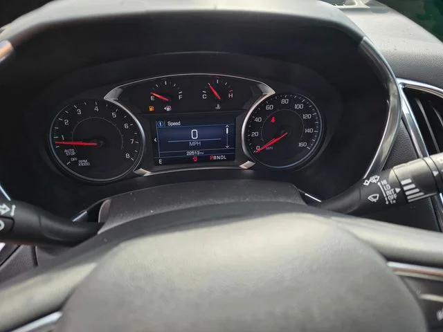 SEMINUEVOS CHEVROLET Equinox a Estados en autogozo