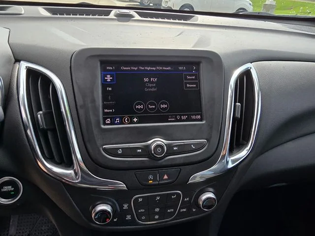 SEMINUEVOS CHEVROLET Equinox a Estados en autogozo