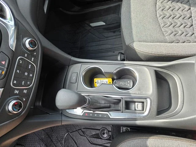 SEMINUEVOS CHEVROLET Equinox a Estados en autogozo