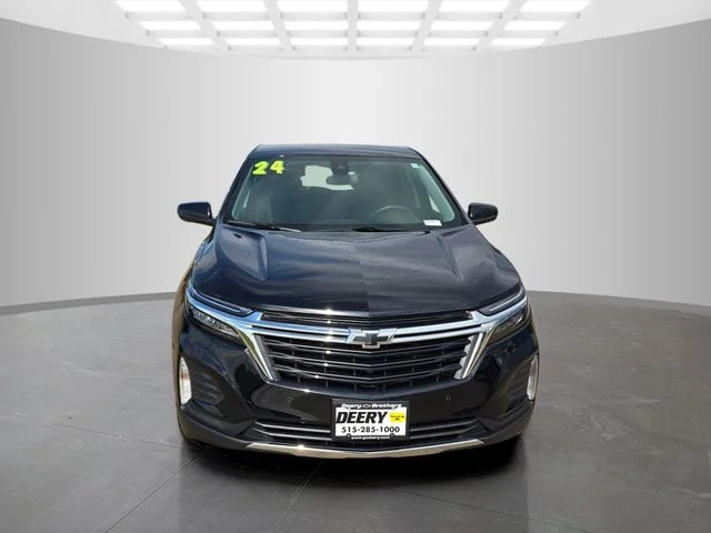 SEMINUEVOS CHEVROLET Equinox a Estados en autogozo