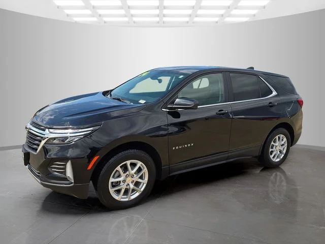 SEMINUEVOS CHEVROLET Equinox a Estados en autogozo
