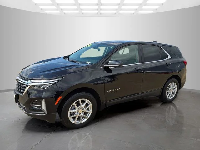 SEMINUEVOS CHEVROLET Equinox a Estados en autogozo