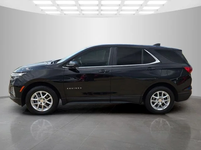 SEMINUEVOS CHEVROLET Equinox a Estados en autogozo