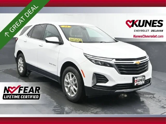 SEMINUEVOS CHEVROLET Equinox a Estados en autogozo