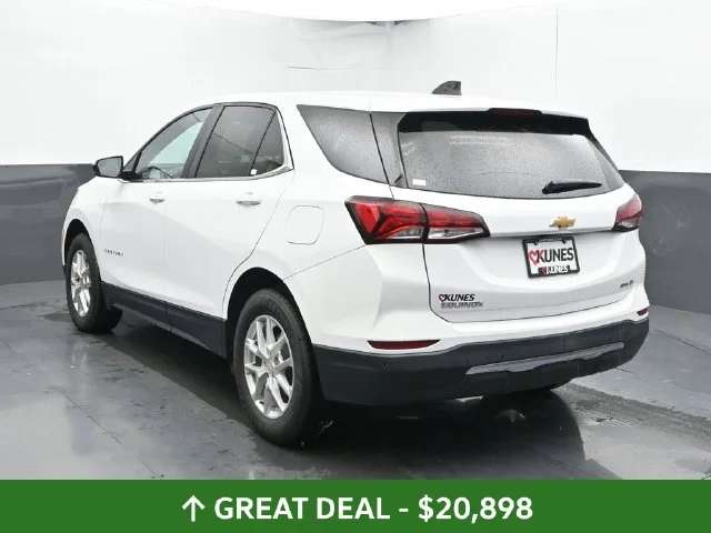SEMINUEVOS CHEVROLET Equinox a Estados en autogozo