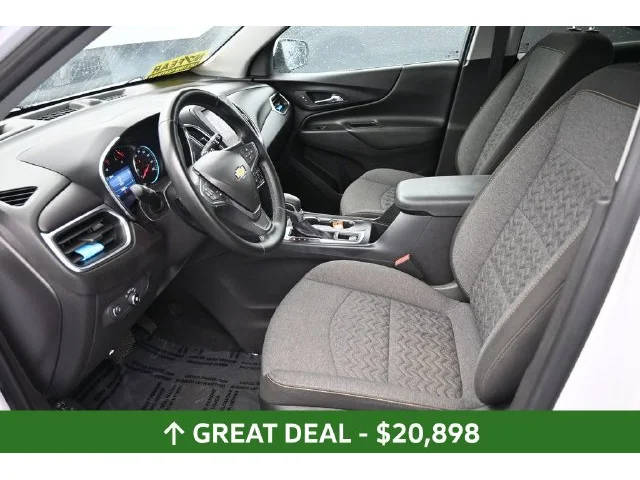 SEMINUEVOS CHEVROLET Equinox a Estados en autogozo