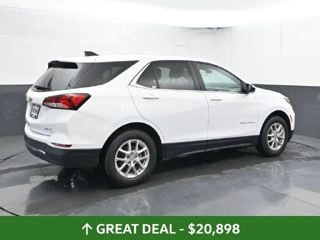 SEMINUEVOS CHEVROLET Equinox a Estados en autogozo