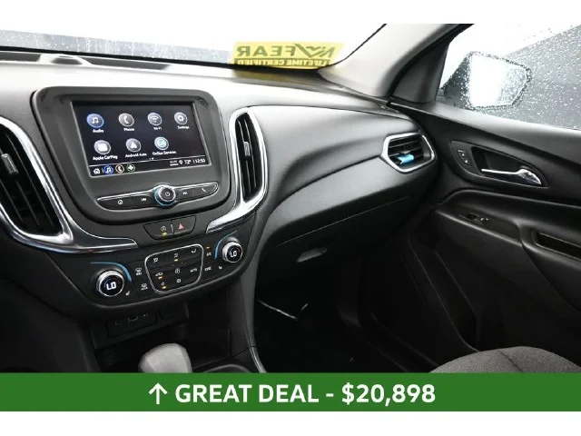 SEMINUEVOS CHEVROLET Equinox a Estados en autogozo