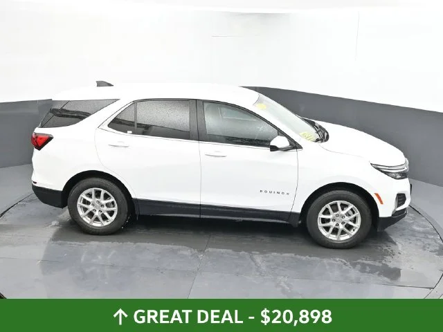 SEMINUEVOS CHEVROLET Equinox a Estados en autogozo