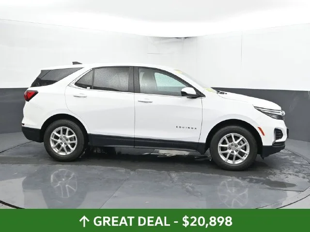 SEMINUEVOS CHEVROLET Equinox a Estados en autogozo