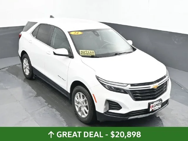 SEMINUEVOS CHEVROLET Equinox a Estados en autogozo