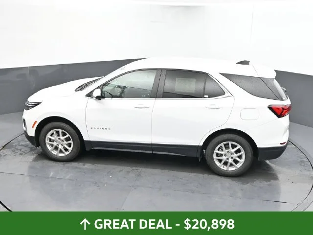 SEMINUEVOS CHEVROLET Equinox a Estados en autogozo