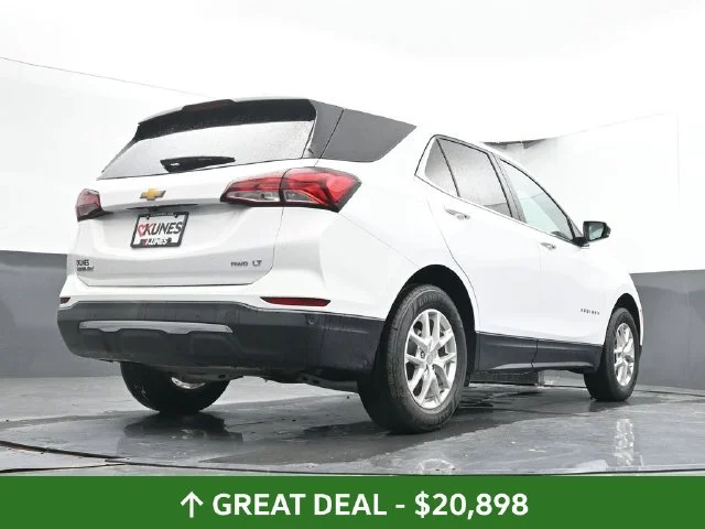 SEMINUEVOS CHEVROLET Equinox a Estados en autogozo