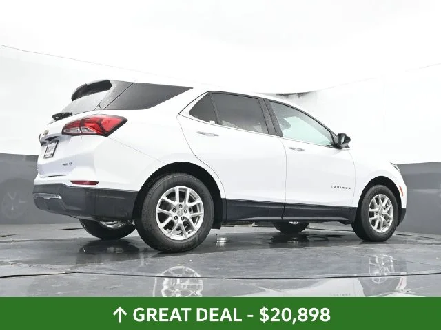 SEMINUEVOS CHEVROLET Equinox a Estados en autogozo