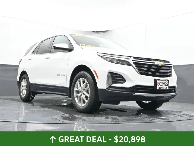SEMINUEVOS CHEVROLET Equinox a Estados en autogozo