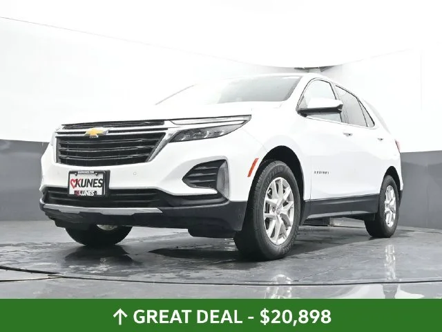 SEMINUEVOS CHEVROLET Equinox a Estados en autogozo