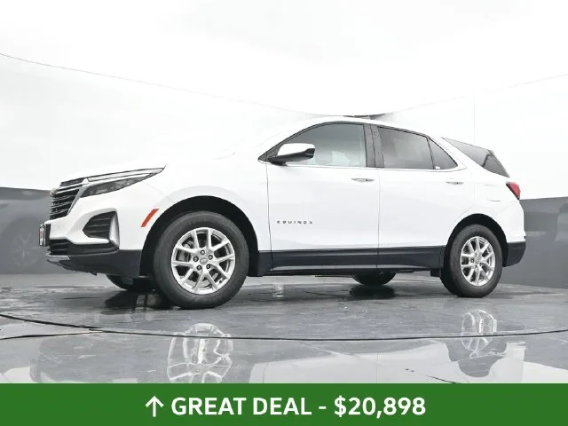 SEMINUEVOS CHEVROLET Equinox a Estados en autogozo
