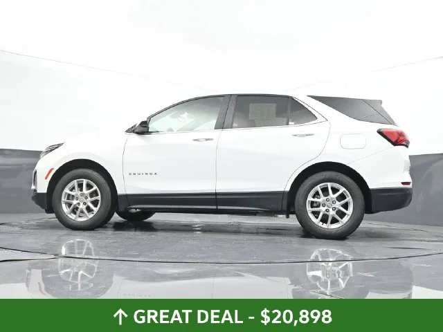 SEMINUEVOS CHEVROLET Equinox a Estados en autogozo