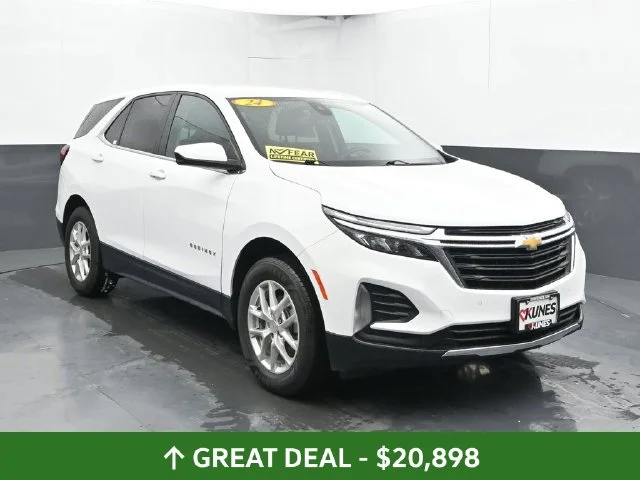 SEMINUEVOS CHEVROLET Equinox a Estados en autogozo