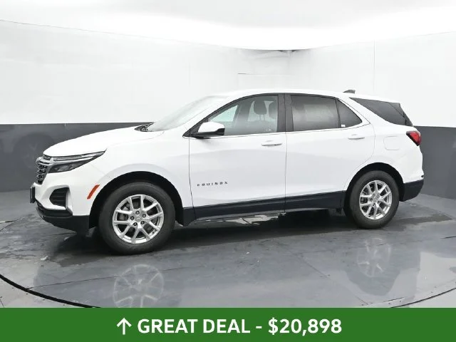 SEMINUEVOS CHEVROLET Equinox a Estados en autogozo