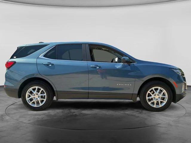SEMINUEVOS CHEVROLET Equinox a Estados en autogozo