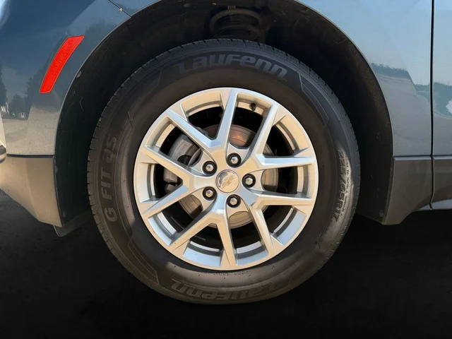 SEMINUEVOS CHEVROLET Equinox a Estados en autogozo