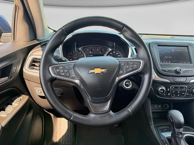 SEMINUEVOS CHEVROLET Equinox a Estados en autogozo