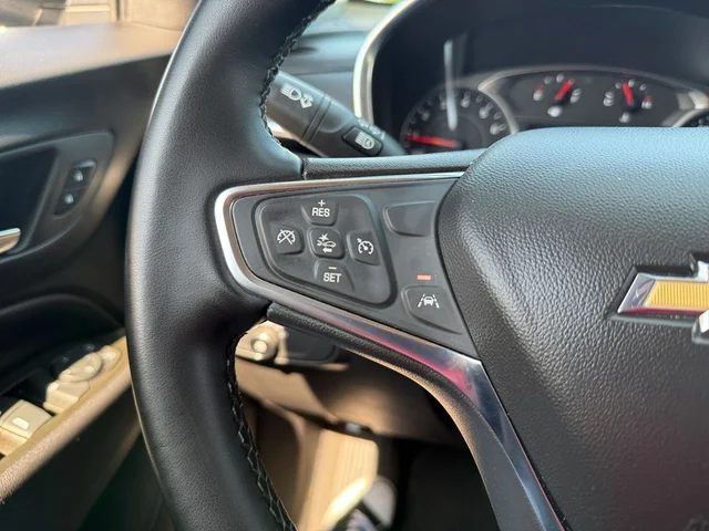 SEMINUEVOS CHEVROLET Equinox a Estados en autogozo