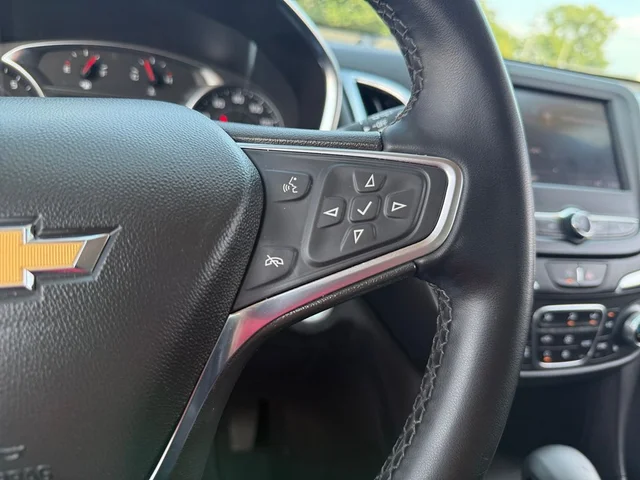 SEMINUEVOS CHEVROLET Equinox a Estados en autogozo