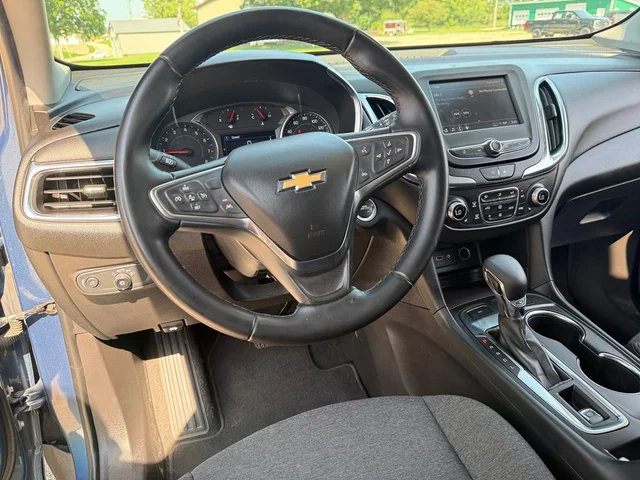 SEMINUEVOS CHEVROLET Equinox a Estados en autogozo