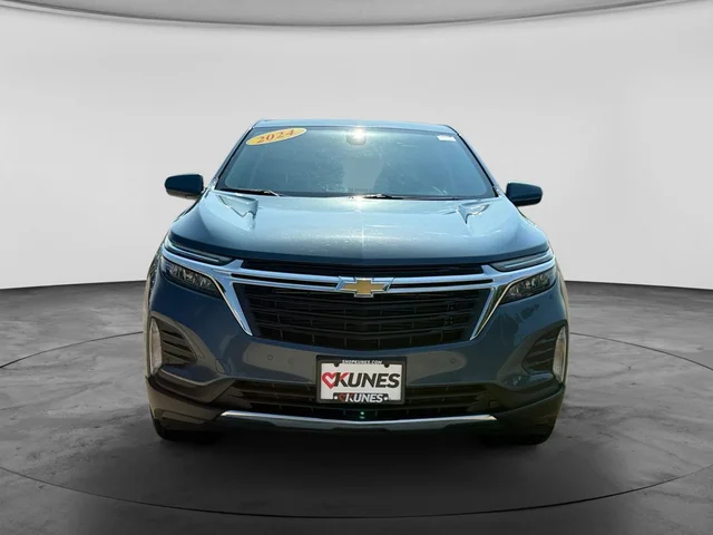 SEMINUEVOS CHEVROLET Equinox a Estados en autogozo