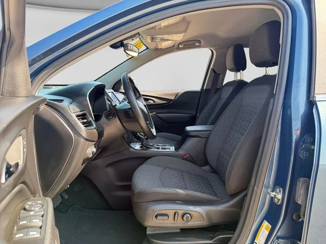 SEMINUEVOS CHEVROLET Equinox a Estados en autogozo
