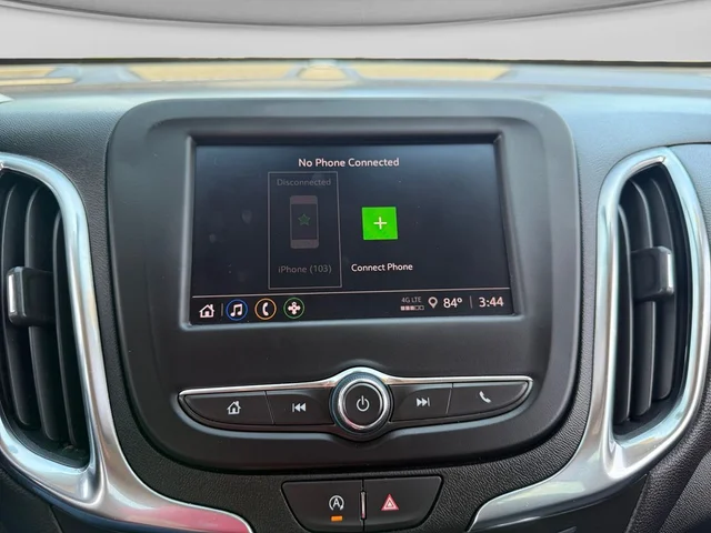 SEMINUEVOS CHEVROLET Equinox a Estados en autogozo