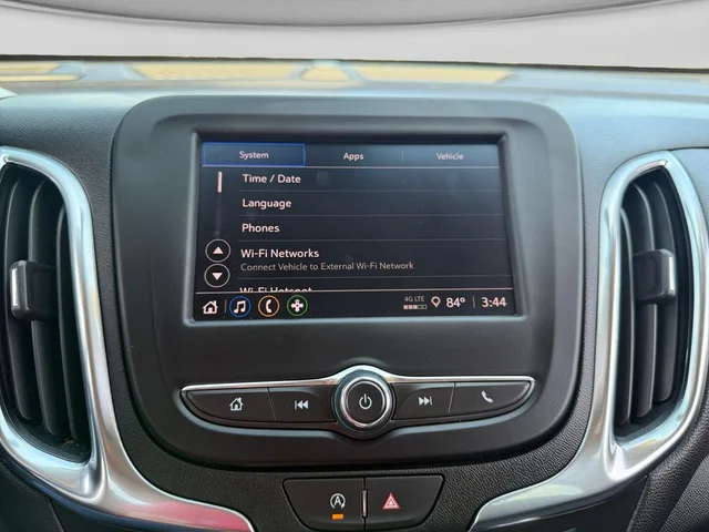 SEMINUEVOS CHEVROLET Equinox a Estados en autogozo