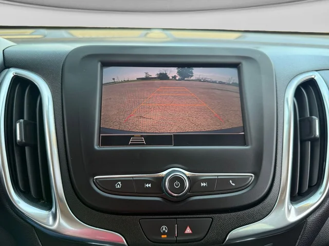 SEMINUEVOS CHEVROLET Equinox a Estados en autogozo
